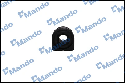 DCC010186 Mando Гумка заднього стабілізатора
