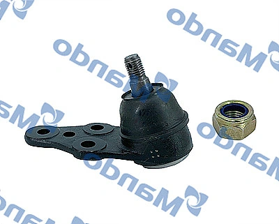 Кульова опора, нижня GPD OPE1603164