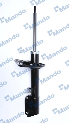 Амортизатор задній, лівий MSS020032 Mando