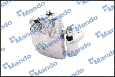 Супорт гальмівний передній правий Mando EX581902EA00 ціна, від 18.44 USD