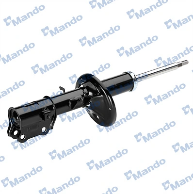 Амортизатор передньої підвіски, лівий Mando EX546501C300 ціна, від 43.19 USD