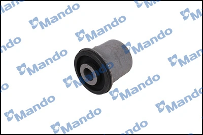 DCC010400 Mando Сайлентблок переднього нижнього важеля