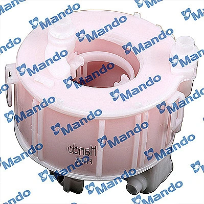 Фільтр тонкого очищення палива Mando EFF00212T ціна, від 16.06 USD