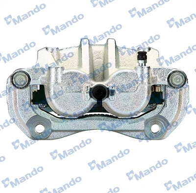 Супорт гальмівний передній правий Mando EX4814034050 ціна, від 201.88 USD