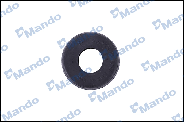 Купити DCC000261 Mando Сайлентблок розтяжки переднього нижнього важеля