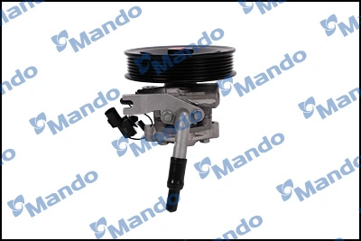 571004H200 Chrysler Насос гідропідсилювача