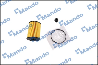 MMF040307 Mando Фільтр масла