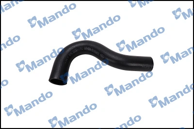 DCC020586 Mando Патрубок системи охолодження