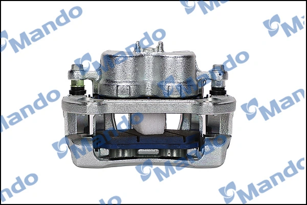 Супорт гальмівний передній лівий Mando EX581102P700 ціна, від 38.05 USD