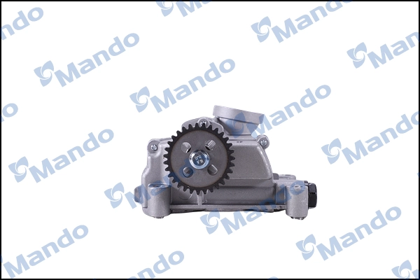 Помпа масляна Mando MOP1023 ціна, від 77.72 USD