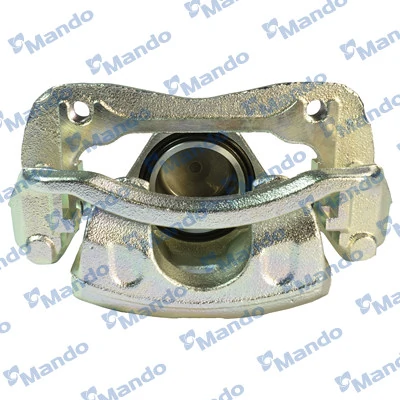Супорт гальмівний передній лівий Mando EX581802HA00 ціна, від 48.48 USD