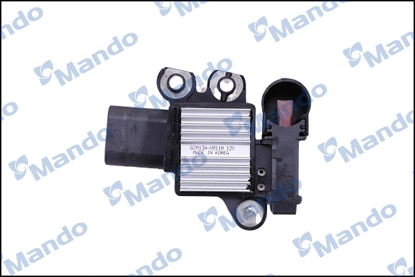 BN373702B100 Mando Реле-регулятор (напруги)