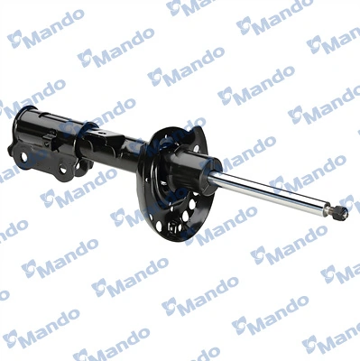 Амортизатор передній, правий Polcar 22268518 ціна, від 73.18 USD
