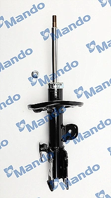 Купити MSS020235 Mando Амортизатора передній лівий