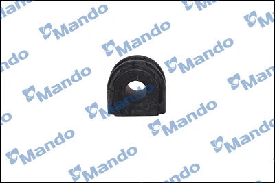 Втулка стабілізатора заднього Mando DCC010366 ціна, від 2.20 USD
