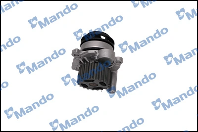 Помпа охолодження Skoda Octavia II A5 ліфтбек (1Z3) (2004 - 2013) ціна, від 86.27 USD