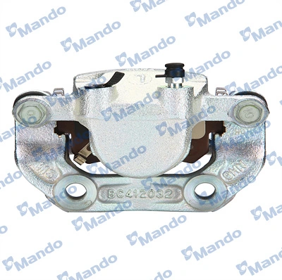 Супорт гальмівний задній лівий Mando EX4841009002 ціна, від 88.58 USD