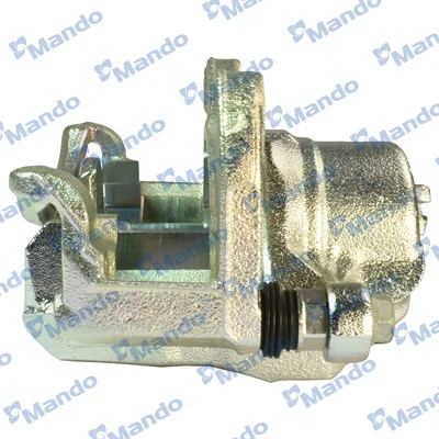Супорт гальмівний передній лівий EX581802DA10 Mando