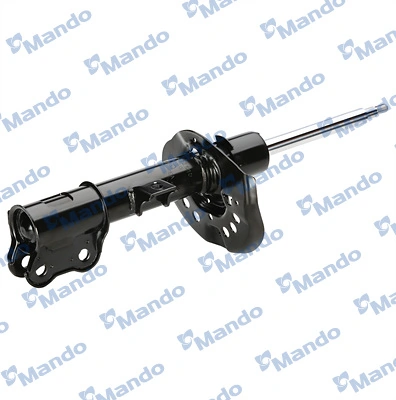 Амортизатор передньої підвіски, лівий Mando EX546513Z510 ціна, від 44.23 USD