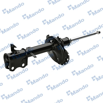 Амортизатор задній, лівий Mando MSS020158 ціна, від 77.62 USD