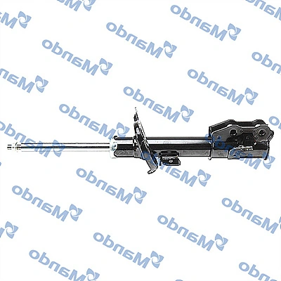 Амортизатор передній, правий Mando MSS020121 ціна, від 49.06 USD
