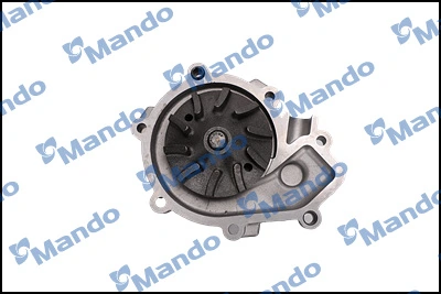 Купити EWPD0017 Mando Насос охолоджуючої рідини