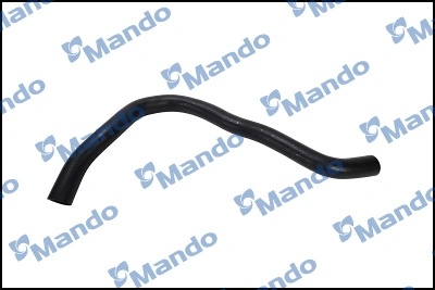 DCC020579 Mando Шланги системи охолодження