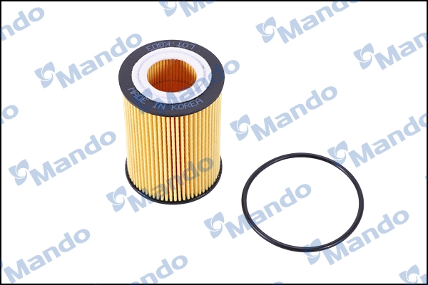 EEOH0006Y Mando Фільтр масла