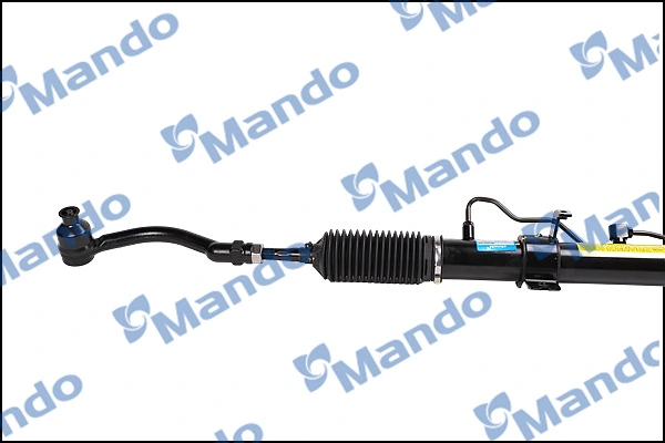 Управління рульове в зборі Mando EX577003L060 ціна, від 206.64 USD