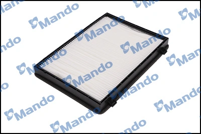 ECF00046M Mando Внутрішньосалонний фільтр