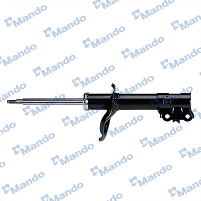 Амортизатор передній, правий Mando EX546601E200 ціна, від 44.15 USD