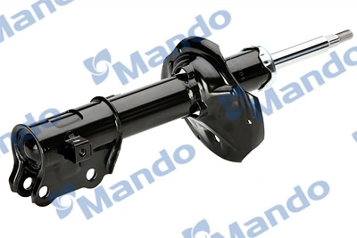 Амортизатор передньої підвіски, лівий Mando EX5465122951 ціна, від 42.37 USD