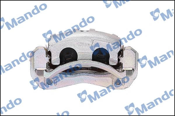EX25964182 Mando Супорт гальмівний, передній, лівий