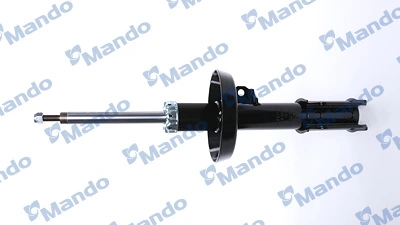 Купити 1623337780 Peugeot/Citroen Амортизатора передній лівий