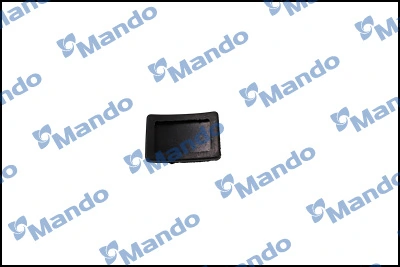 DCC000225 Mando Накладка педалі зчеплення