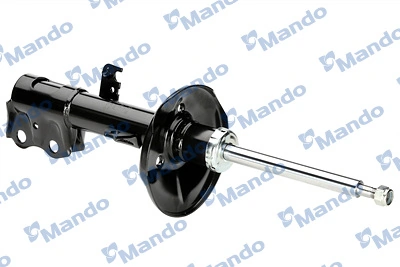 MSS020004 Mando Амортизатор передньої підвіски