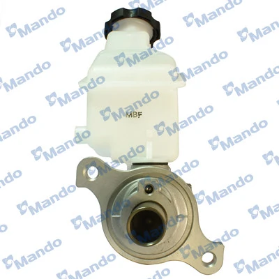 Циліндр головний гальма (Гідротормоз) Mando EX585102W800 ціна, від 31.41 USD