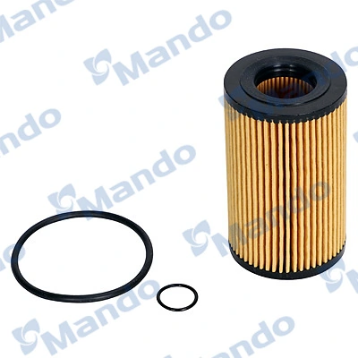 Купити Масляний фільтр Renault Clio SYMBOL LB0, LB1, LB2