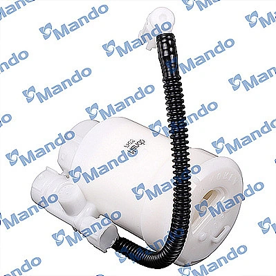 EFF00218T Mando Фільтр палива