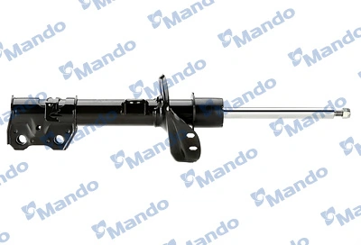 Амортизатор передній, правий Mando MSS020001 ціна, від 58.10 USD