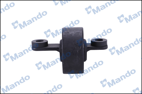 Сайлентблок заднього поздовжнього важеля, передній DCC010230 Mando