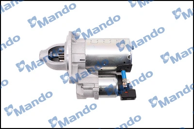 EX361002B614 Mando Стартер двигуна
