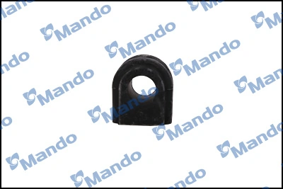 Подушка стабілізатора Mando DCC010350 ціна, від 1.58 USD
