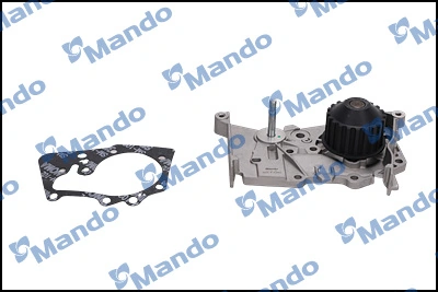 Помпа охолодження Peugeot/Citroen 1637172480 ціна, від 27.73 USD