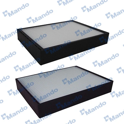 Купити KM0200044 KAP Фільтр салону вугільний