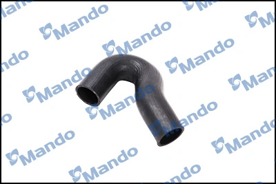 DCC020196 Mando Патрубок системи охолодження