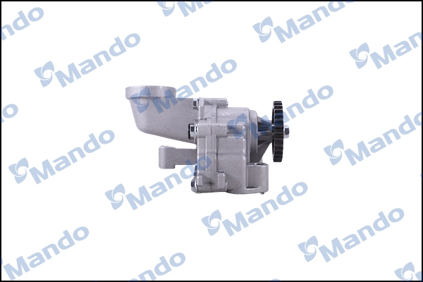 Купити MOP1023 Mando Насос маслозакачуючий