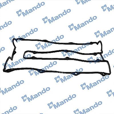FE3N10235B Mazda Прокладка кришки клапанної 