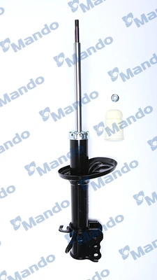 MSS020155 Mando Амортизатор задній, правий