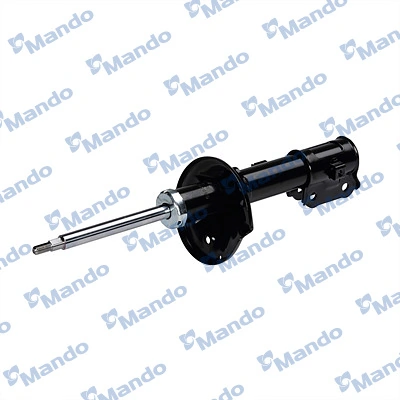 Амортизатор передній, правий Chrysler 5466025700 ціна, від 31.64 USD